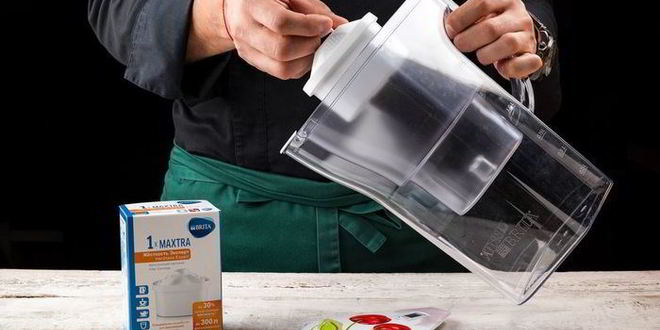 Рецепт клюквенного чая с мятой