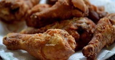 Рецепт Куриных ножек в чайном рассоле