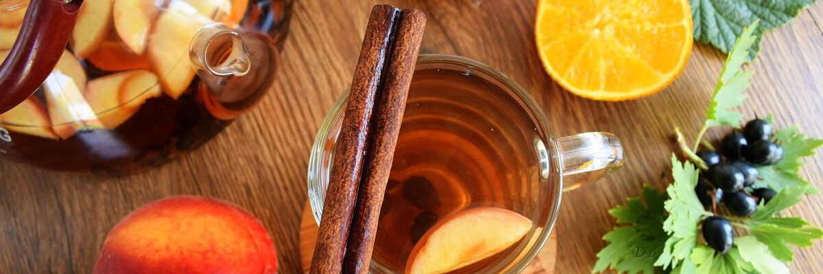 Рецепт Летнего чая