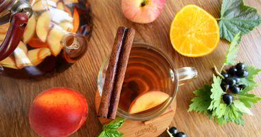 Рецепт Летнего чая