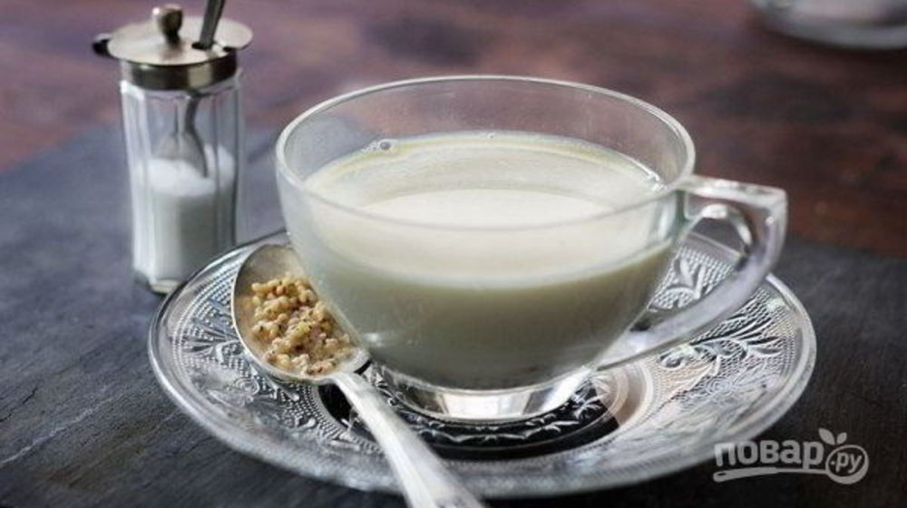 Как приготовить монгольский чай