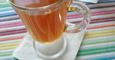 Рецепт Цитрусового чая