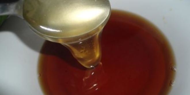 Рецепт цитрусового чая