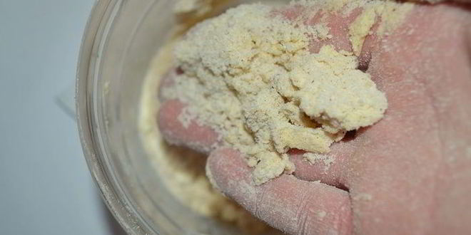 Рецепт яблочной галеты чайной роза