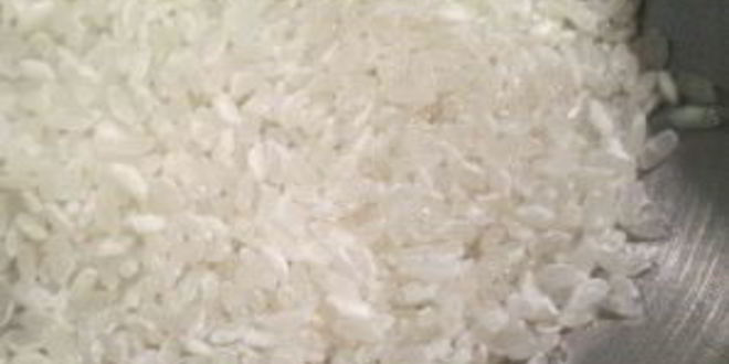 Рецепт зеленого чая с жареным рисом