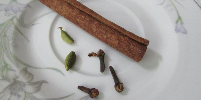 Рецепт чайного напитка восточная сказка