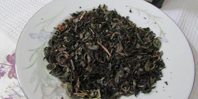 Рецепт чайного напитка восточная сказка