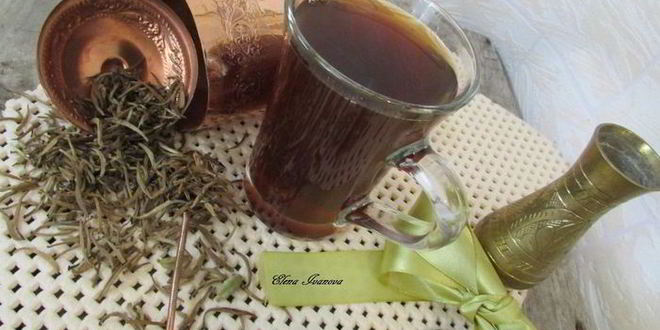 Рецепт чайного напитка восточная сказка