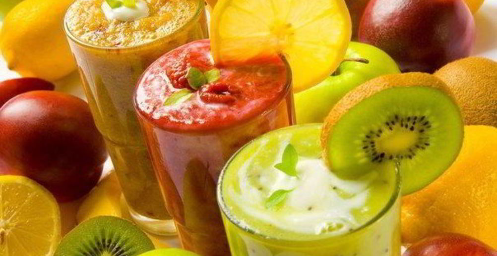 Рецепт коктейли с текилой