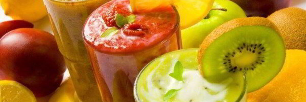 Рецепт Диетических коктейлей для похудения