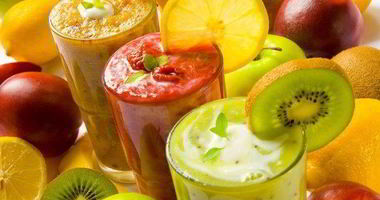 Рецепт Диетических коктейлей для похудения