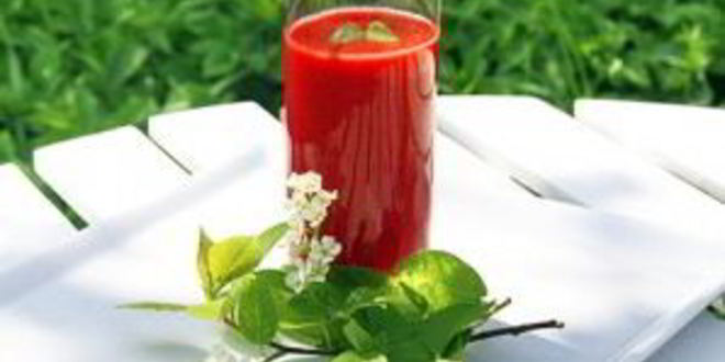 Рецепт диетических коктейлей для похудения