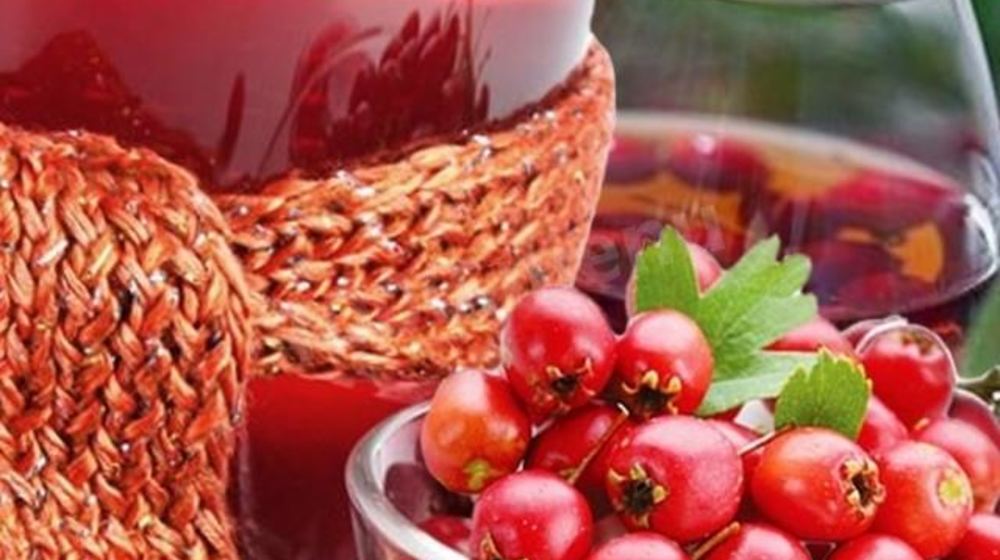 Как приготовить домашнее вино из боярышника