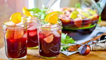 Рецепт домашнего вина