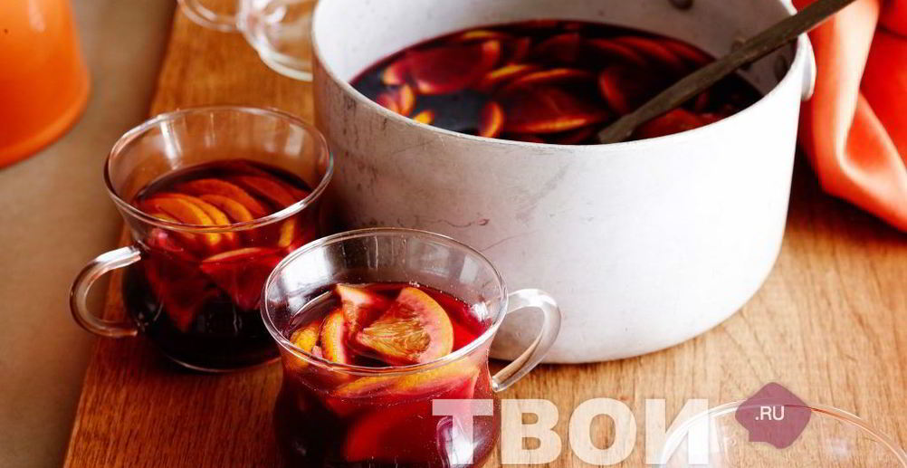 Рецепт уху с водкой