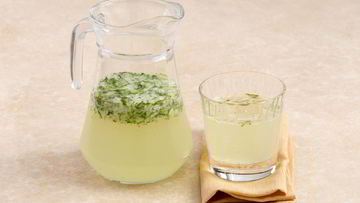 Рецепт фруктовых коктейлей