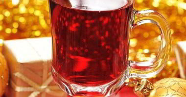 Рецепт Апельсинового глинтвейна