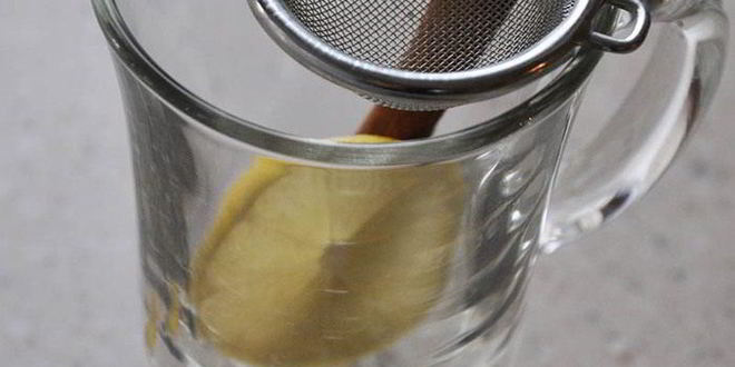 Рецепт белого глинтвейна по-чешски