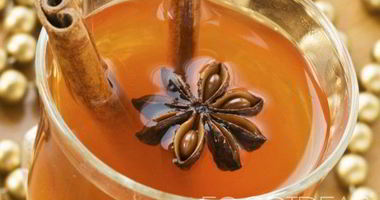 Рецепт Белого глинтвейна