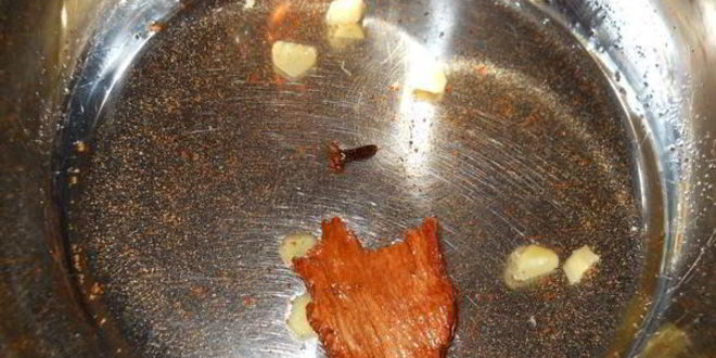 Рецепт глинтвейна из белого вина