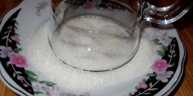 Рецепт глинтвейна из белого вина