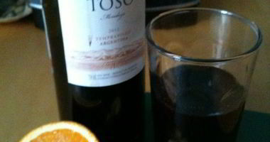 Рецепт Глинтвейна — осенне-зимнего напиток