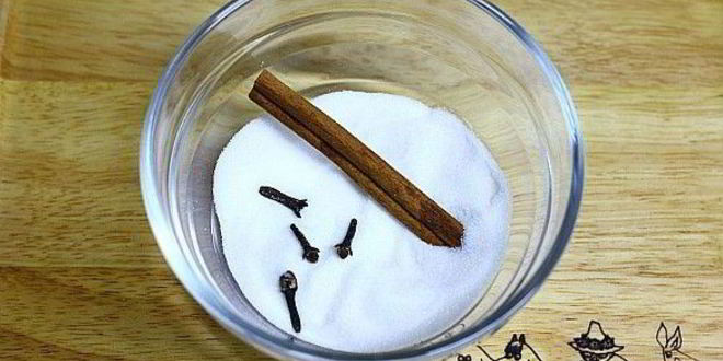 Рецепт глинтвейна с грейпфрутом и яблоком