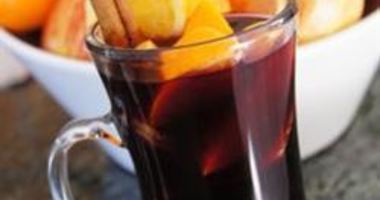 Рецепт Глинтвейна со специями