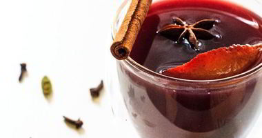 Рецепт Глинтвейна