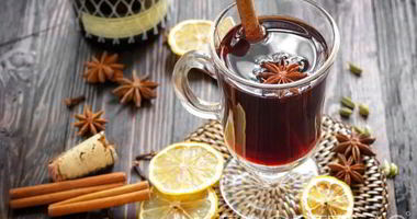 Рецепт Классического глинтвейна