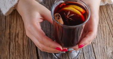 Рецепт Кофейного глинтвейна по-французски