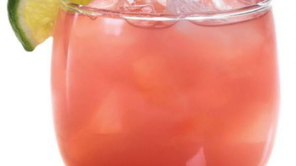 Как приготовить грейпфрутовый коктейль