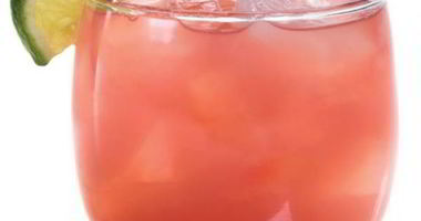 Рецепт Грейпфрутового коктейля