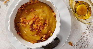 Рецепт Горохового киселя