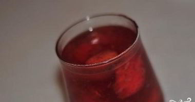 Рецепт Киселя из клубники