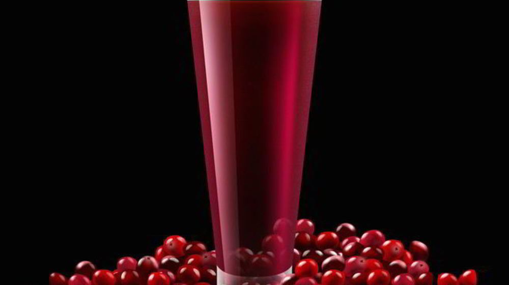 Как приготовить кисель из клюквы