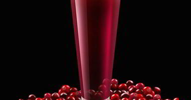 Рецепт Киселя из клюквы