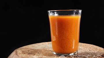 Рецепт Киселя из облепихи