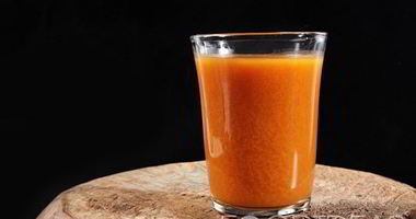 Рецепт Киселя из облепихи