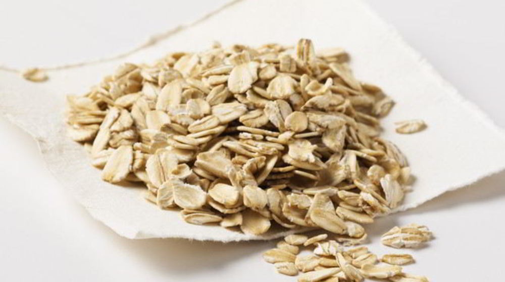 Как приготовить кисель из овсяных хлопьев