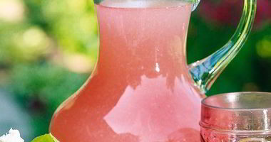 Рецепт Киселя из ревеня