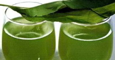 Рецепт Киселя из щавеля