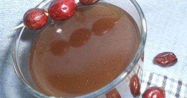 Рецепт Киселя из шиповника