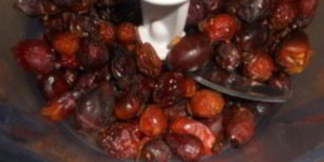 Рецепт киселя из шиповника