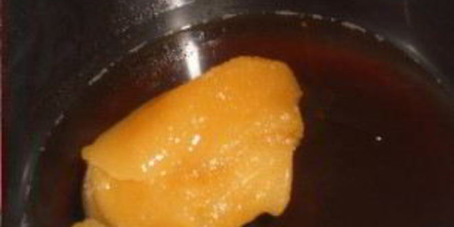 Рецепт киселя из шиповника