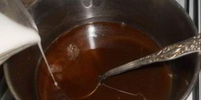 Рецепт киселя из шиповника