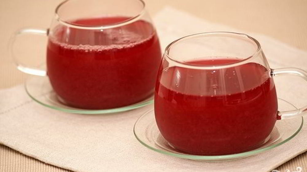 Как приготовить кисель из свежих ягод