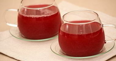 Рецепт Киселя из свежих ягод