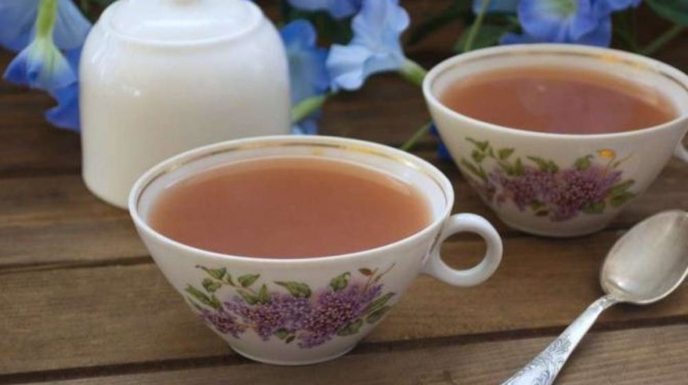 Как приготовить кисель из варенья