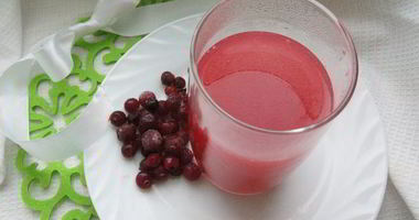 Рецепт Клюквенного киселя